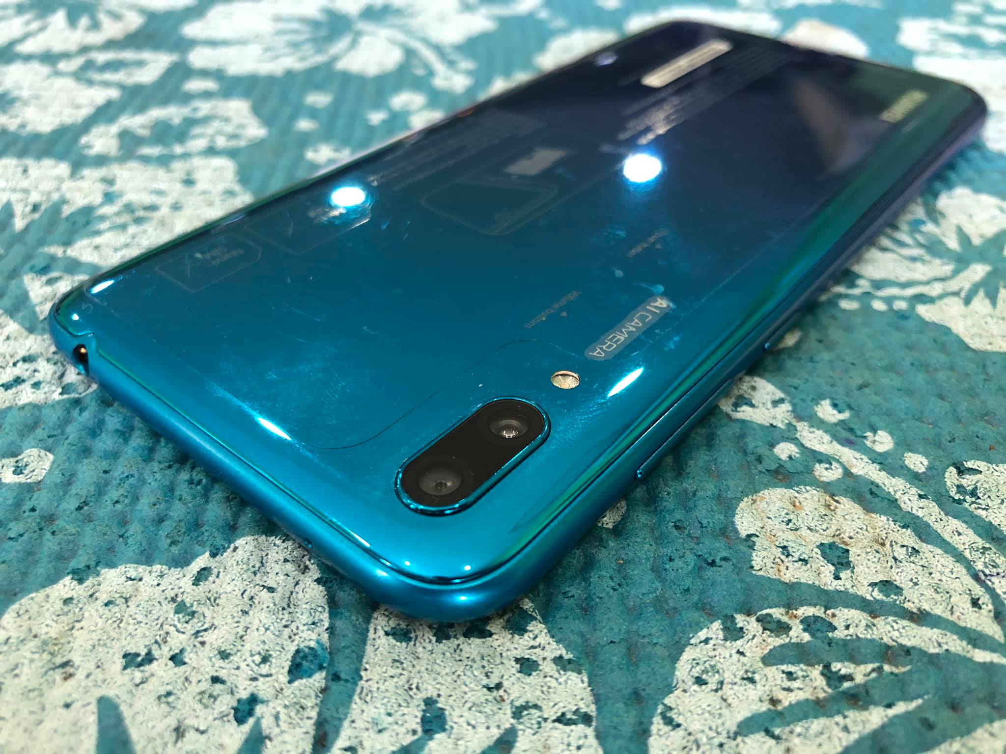 ( SOLD OUT ) Huawei Y7 Pro 2019