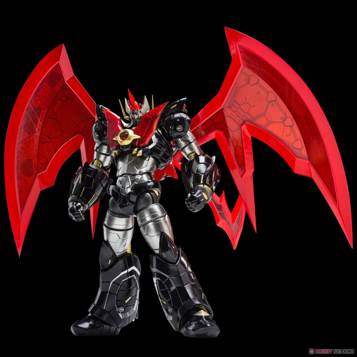 <Preorderถึง 26/8/2021> 🔔เปิดรับPreorder มัดจำ 1600 บาท RIOBOT Mazinkaiser โมสำเร็จ