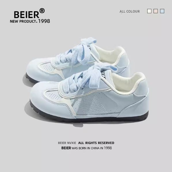รองเท้าผ้าใบ รองเท้าแฟชั่น 35-40