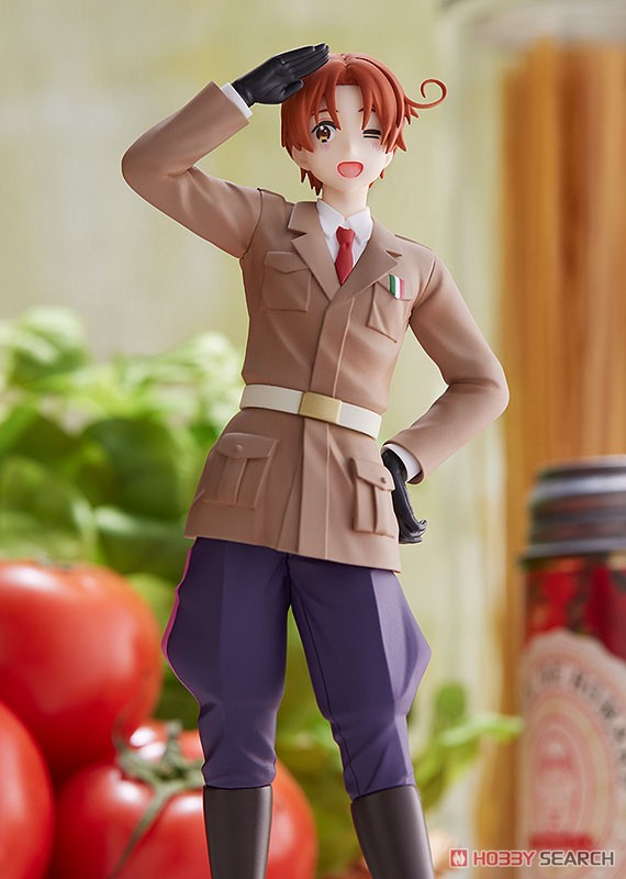 <Preorderถึง 1/4/2022>เปิดรับPreorder มัดจำ 200 บาท Pop Up Parade Italy (PVC Figure)