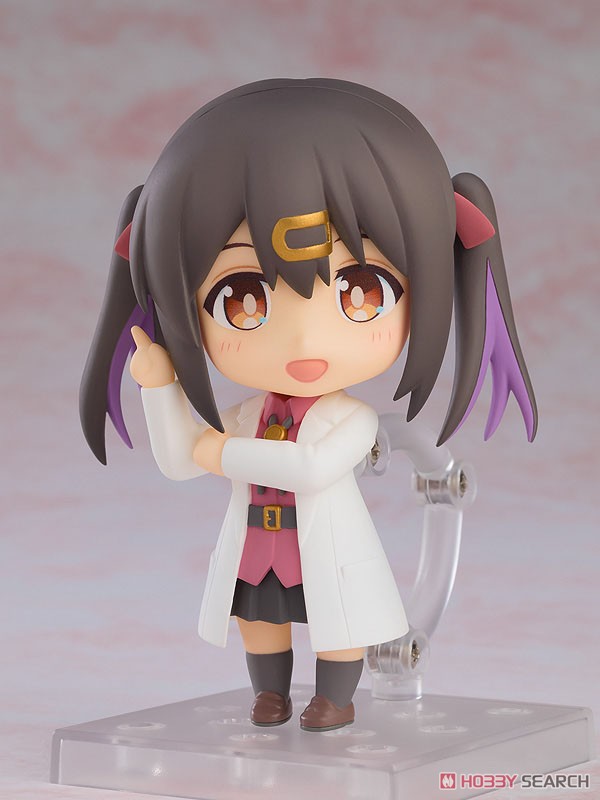 <Preorderถึงวันที่ 12/1/2024> เปิดรับPreorder #มัดจำ500 บาท Nendoroid Mihari Oyama (PVC Figure)