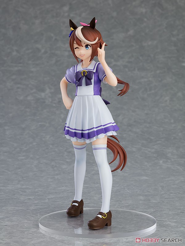 <Preorderถึง 1/4/2022>เปิดรับPreorder มัดจำ 200 บาท Pop Up Parade Tokai Teio: School Uniform Ver. (PVC Figure)
