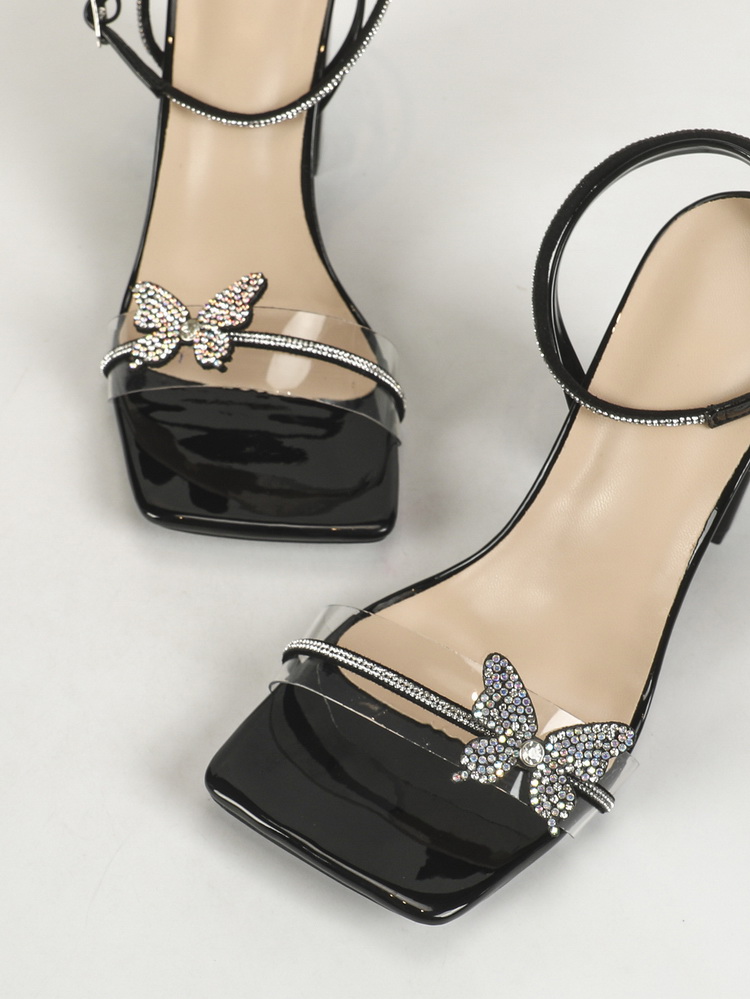 Shoe1521- พร้อมส่งจากไทย รองเท้าคัชชู รองเท้าคัชชูเด็กโต-ผู้ใหญ่ แบบส้นสูง ปลายตัดสไตล์เก๋ ตกแต่งสวย ใส่สบายได้ทุกงาน (ความยาววัดจากพื้นภายใน ให้ใช้ความยาวเท้า +0.5 cm.แล้วแลือก)