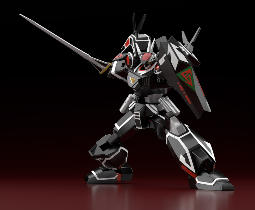 เปิดรับPreorder มัดจำ 300 บาท P-bandai Super Mini Pla Denshi Gattai Bio Robo (Set of 2) (Shokugan) โมเดลประกอบ