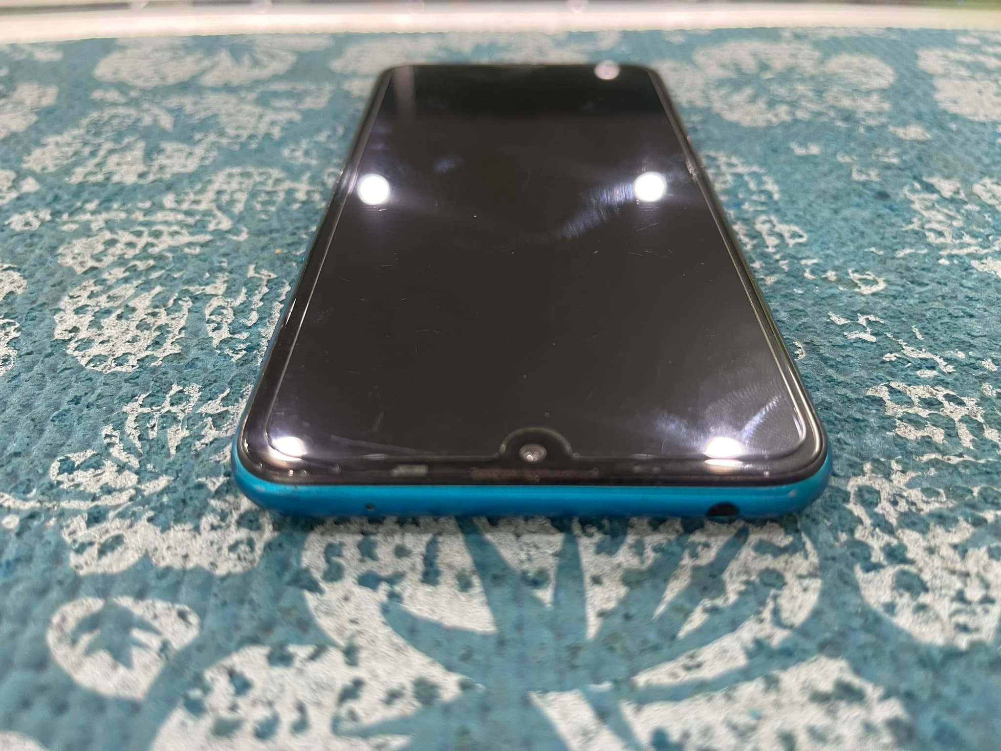 ( SOLD OUT ) Huawei Y7 Pro 2019