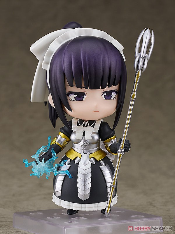 <Preorderถึงวันที่ 4/8/2023 > เปิดรับPreorder #มัดจำ 500 บาท Nendoroid Narberal Gamma (PVC Figure)
