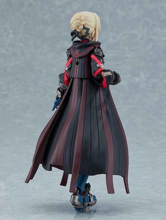 <Preorderถึง 18/10/2022>🔔เปิดรับPreorder มัดจำ 1100 บาท Figma Berserker/Mysterious Heroine X (Alter)