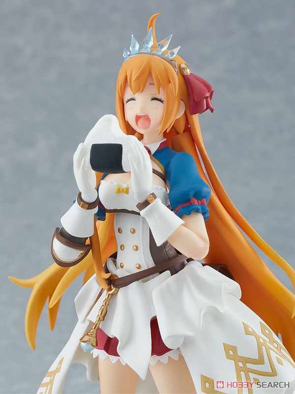 <Preorderที่ 6 คิว🔔เปิดรับPreorder มัดจำ500บาท figma Pecorine (PVC Figure)