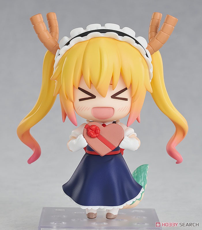 <Preorderถึงวันที่ 21/10/2022 > เปิดรับPreorder #มัดจำ 600บาท Nendoroid Tohru (PVC Figure)