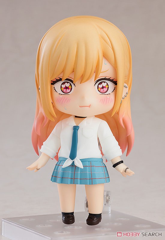 <Preorderถึงวันที่ 31/10/2025 > เปิดรับPreorder #มัดจำ 400บาท Nendoroid Marin Kitagawa (PVC Figure)