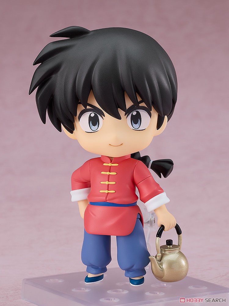 <Preorderถึงวันที่7/2/2025> เปิดรับPreorder #มัดจำ 400 บาท Nendoroid Ranma Saotome (PVC Figure