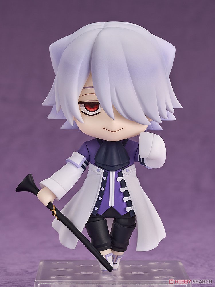 <Preorderถึงวันที่ 24/5/2024> เปิดรับPreorder #มัดจำ 500 บาท Nendoroid Xerxes Break