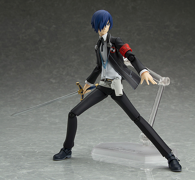 <Preorderถึง 5/11/2021>🔔เปิดรับPreorder มัดจำ 400 บาท figma Makoto Yuki