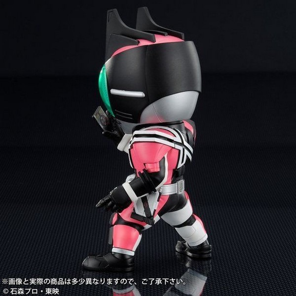 เปิดรับPreorder #มัดจำ 500 บาท P-bandai Default Kamen Rider Decade*โมสำเร็จ*