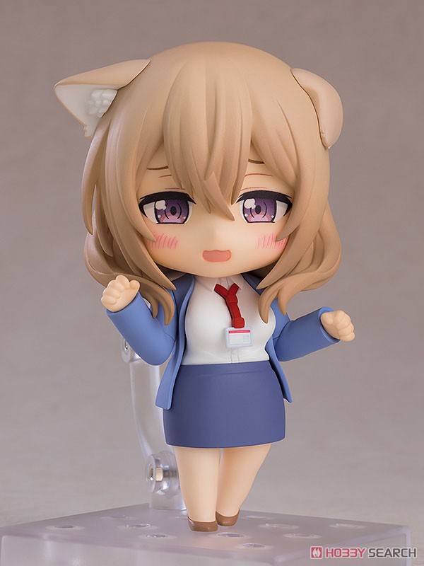 <Preorderถึงวันที่ 25/8/2023 > เปิดรับPreorder #มัดจำ 500 บาท Nendoroid Shiori Katase (PVC Figure)