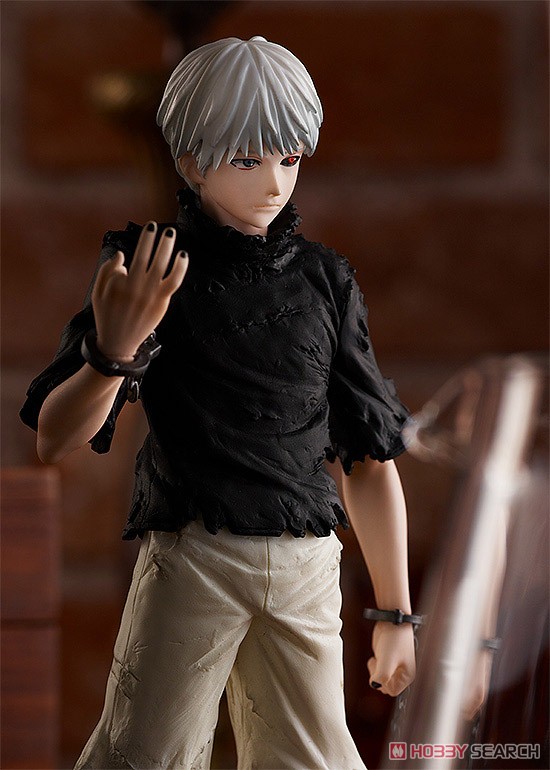 <Preorderถึง 20/5/2022>เปิดรับPreorder มัดจำ 200 บาท Pop Up Parade Ken Kaneki (PVC Figure)