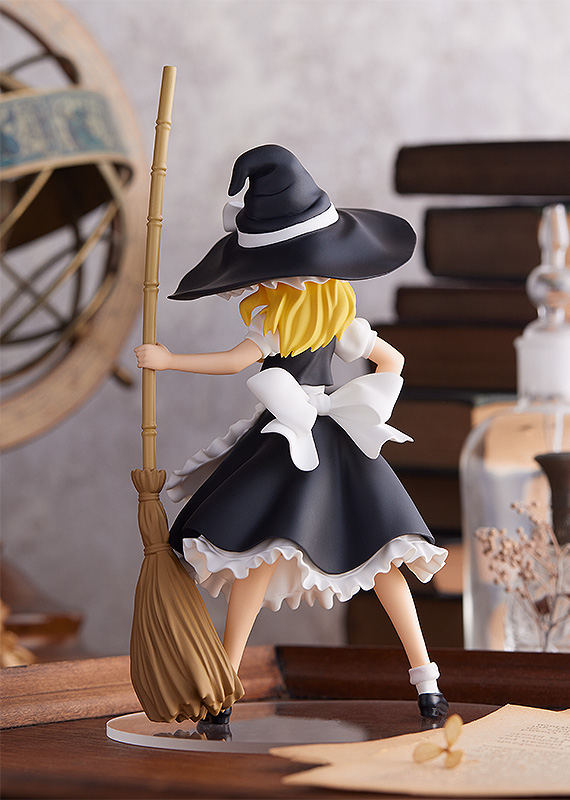 <Preorderถึง 25/2/2022>เปิดรับPreorder มัดจำ 200 บาท POP UP PARADE Marisa Kirisame