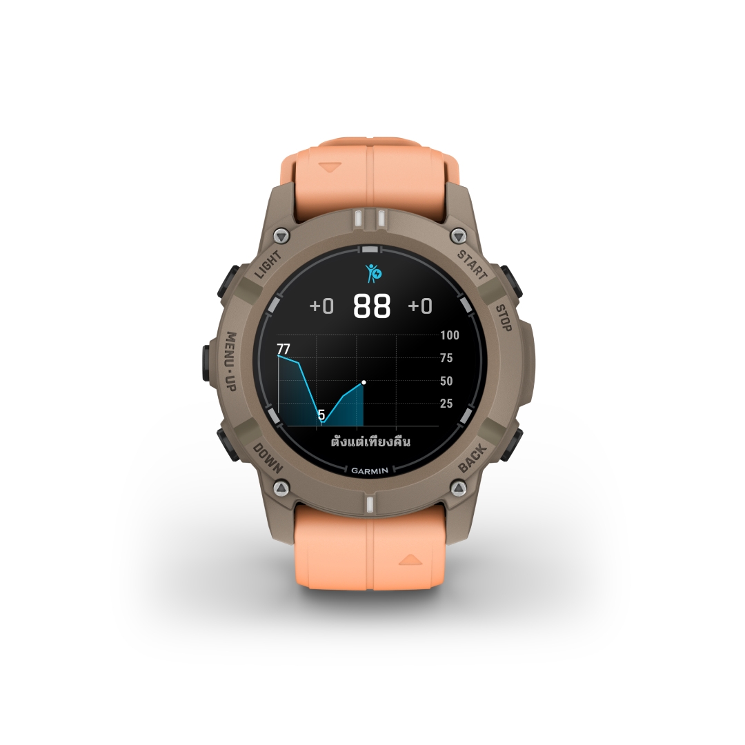 Garmin Descent G2 นาฬิกาสำหรับนักดำน้ำ รับประกันศูนย์ไทย 2 ปี By Aquapro