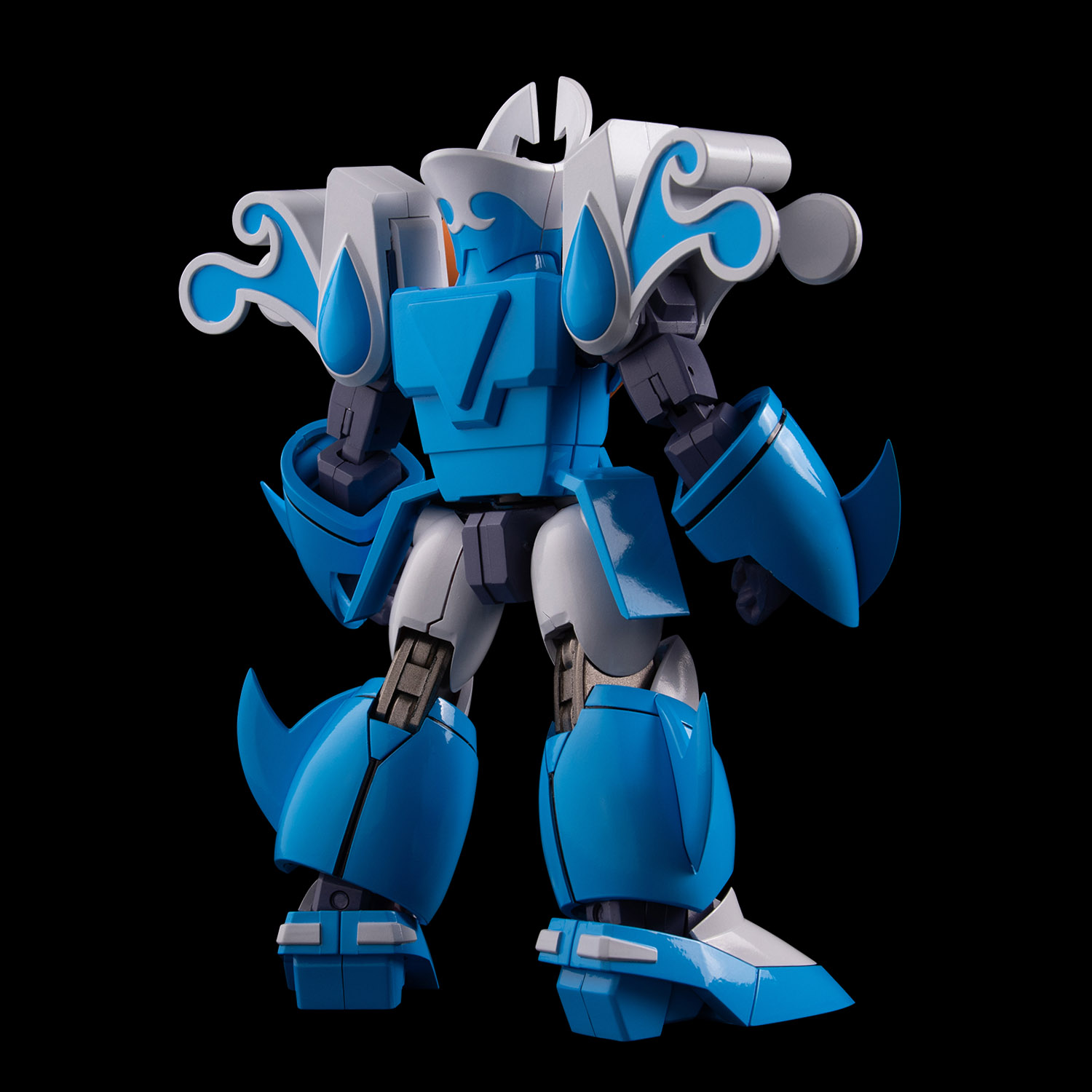 <preorder ปิดรับวันที่ 14/11/2022> เปิดรับPreorder มัดจำ 1000 บาท METAMOR-FORCE Mado King Granzort Aquabeat