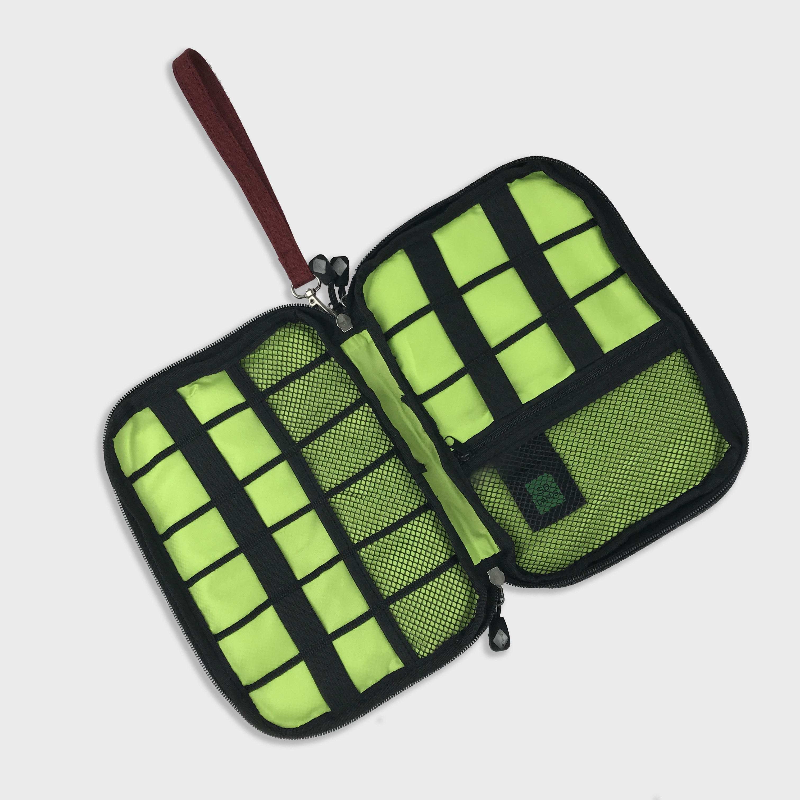 บริษัท ทีเอ็มวี อินเตอร์ เทรดดิ้ง จำกัด