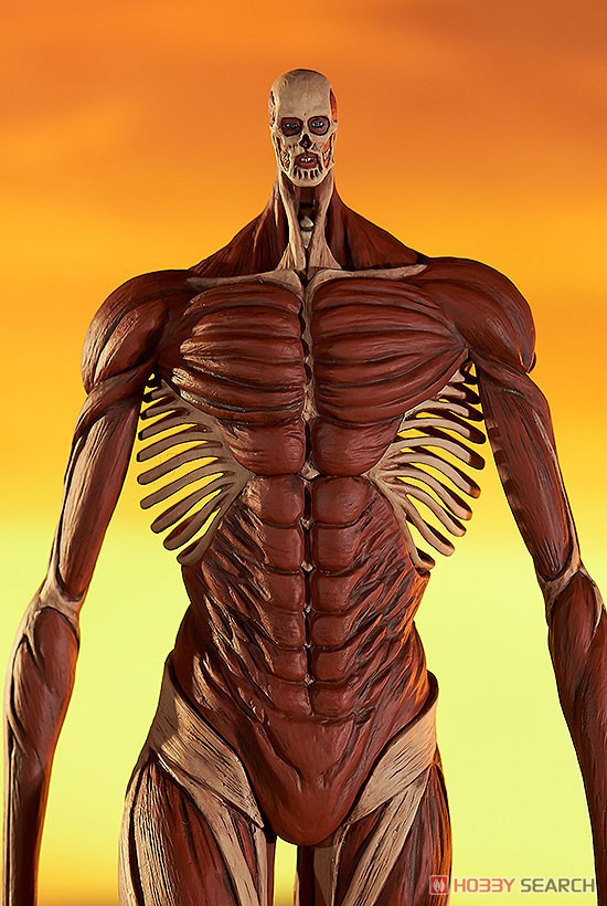 <Preorderถึง 19/5/2021>เปิดรับPreorder มัดจำ 600 บาท Pop Up Parade Armin Arlert: Colossus Titan Ver. L Size (PVC Figure)