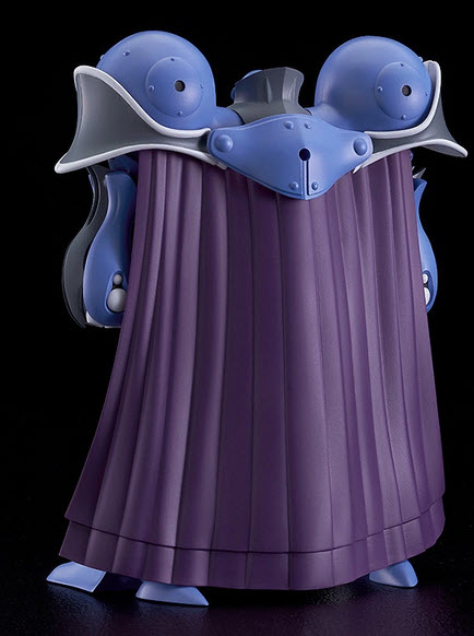 *เปิดรับPreorder มัดจำ 300 บาทMODEROID Alseides