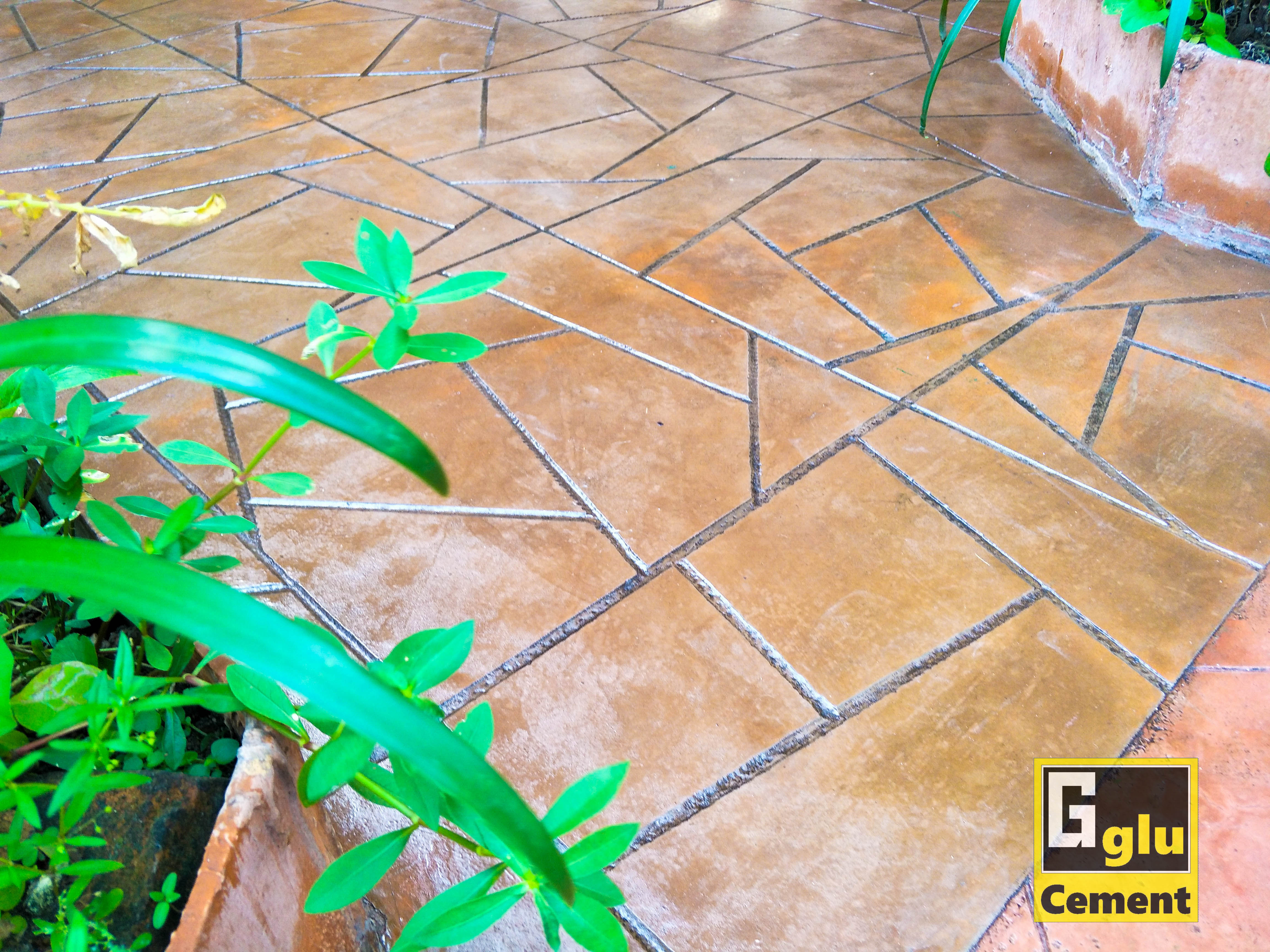 น้ำยาเคลือบเงา กลู ชนิด 309