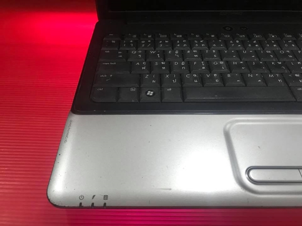 ( SOLD OUT ) Compaq Presario CQ40-518AX