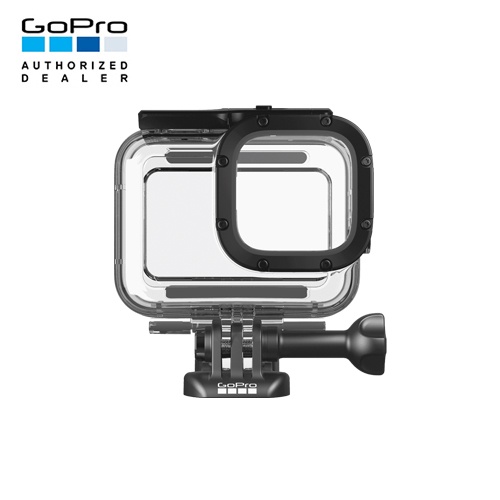 GoPro 8 Protective Housing Waterproof Case เคสกันน้ำแท้ กันน้ำลึก 60 เมตร ของโกโปรแท้ ฟรี ไม้ลอยน้ำ