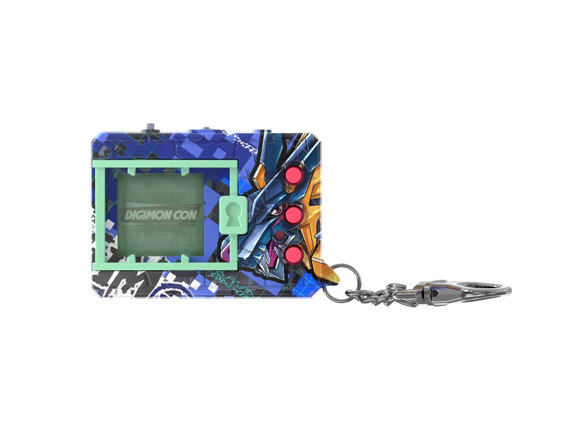 <Preorderถึง 17/3/2024 > 🔔เปิดรับPreorder มัดจำ 300 บาท DIGIMON X As'Maria EDITION Ver.METALGARURUMON X-ANTIBODY