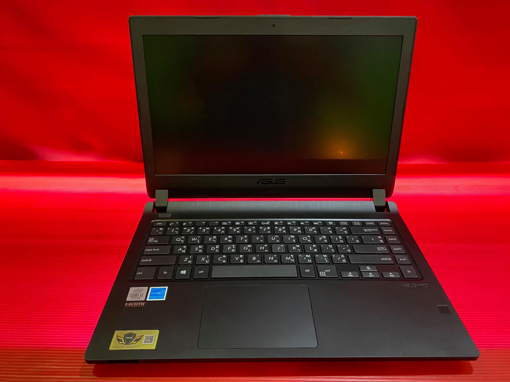 ( SOLD OUT ) Asus P1440FA-FA2261T ประกันเหลือยาวๆ