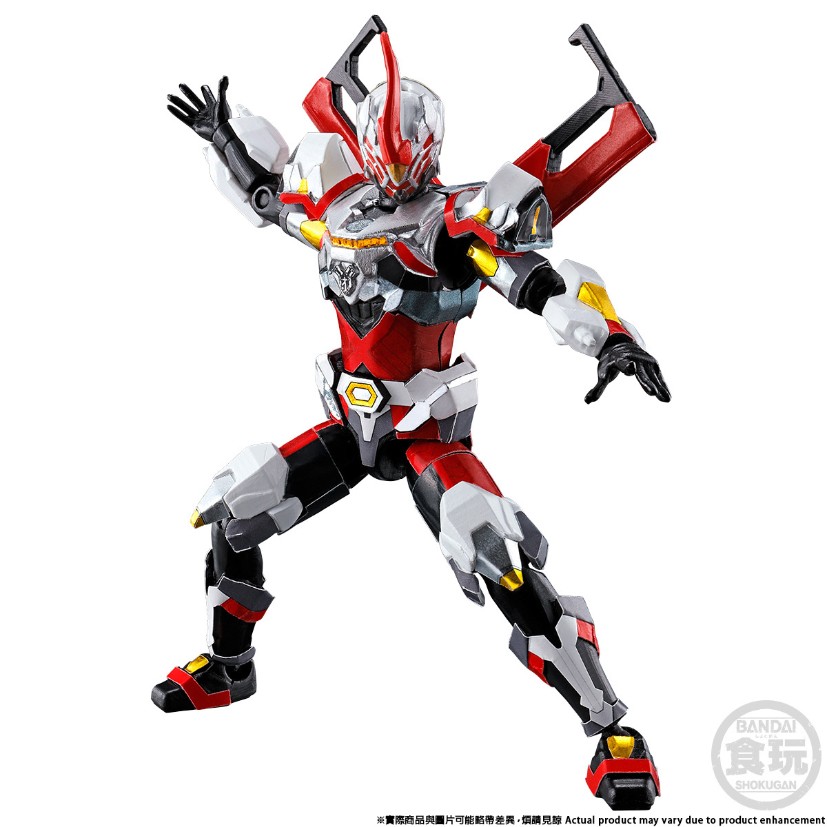 <Preorderถึง17/5/2022 > 🔔เปิดรับPreorder มัดจำ200 บาท MINIPLA ZENKAI GATTAI SERIES HAKAIJUOH & YUDO HAKAIZER W/O RAMUNE