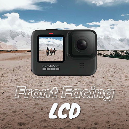 GoPro 9 Black ประกันศูนย์ไทย By Aquapro