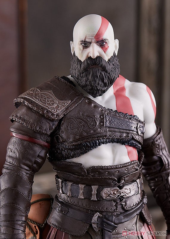 <Preorderปิดรับวันที่ 16/6/2023 > 🔔เปิดรับPreorder มัดจำ 400 บาท Pop Up Parade Kratos