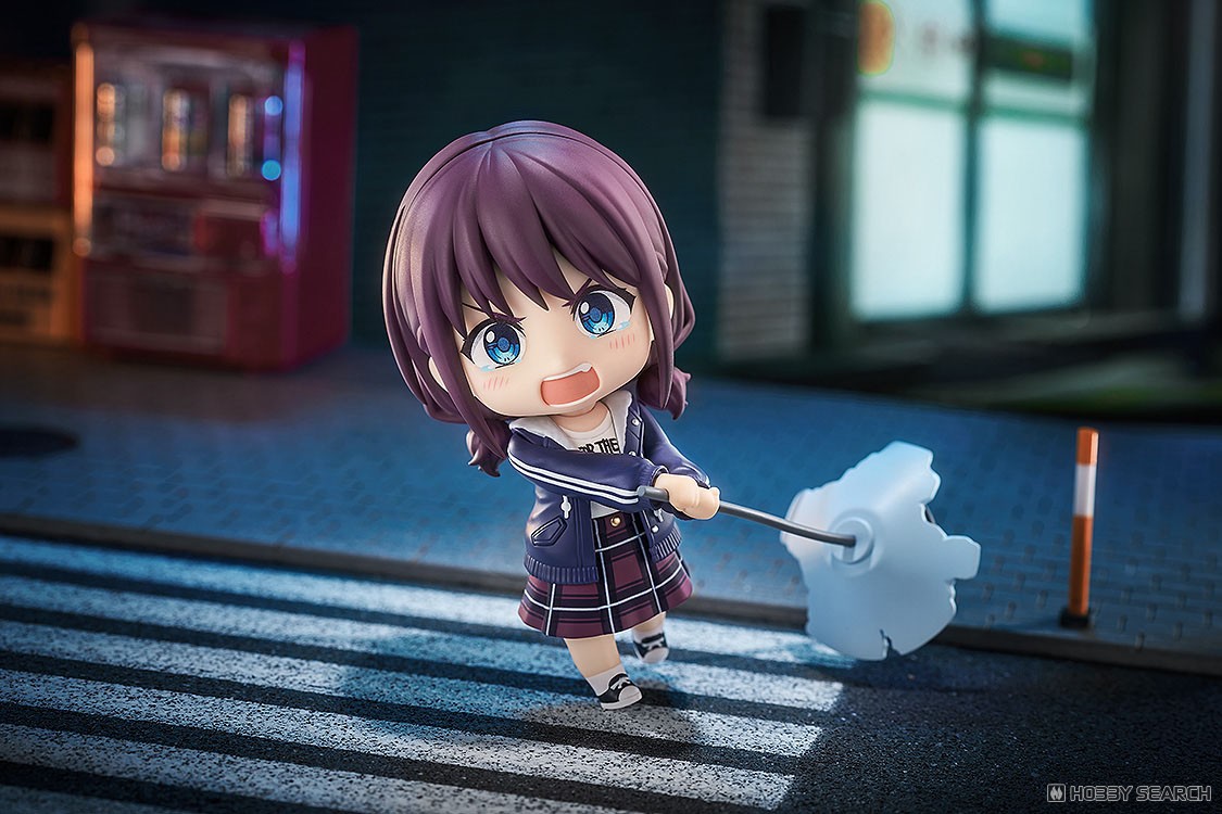 <Preorderถึง 3/10/2025> เปิดรับPreorder #มัดจำ 400 บาท Nendoroid Nina Iseri