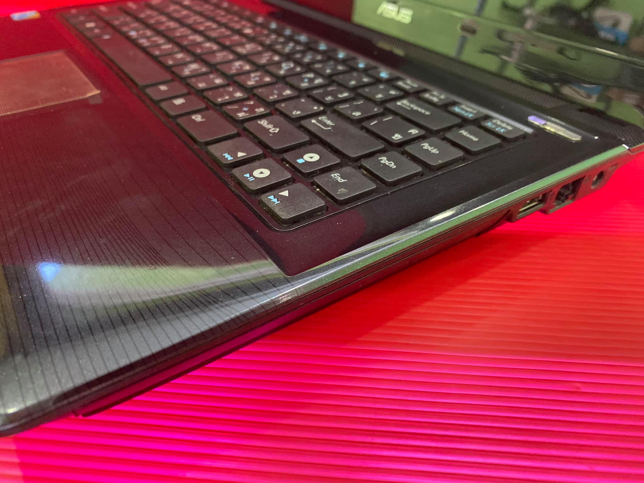 ( SOLD OUT ) ASUS A42F-VX234D