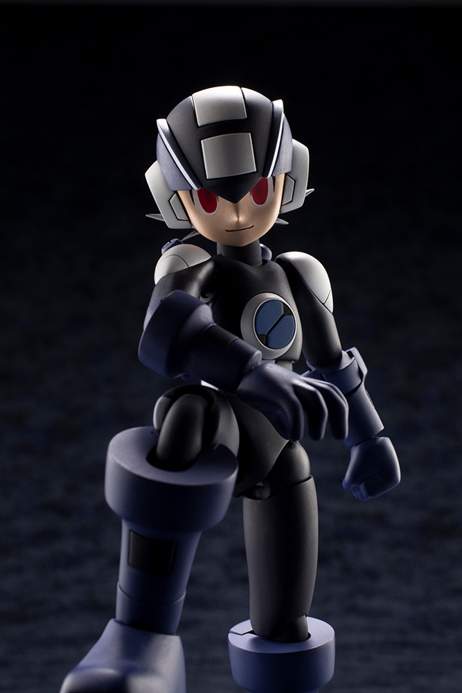 (Preorder ปิดรับวันที่1/6/2022 )เปิดรับPreorder มัดจำ 350 บาท DARK MEGA MAN