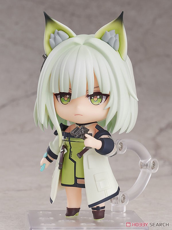 <Preorderถึง 12/8/2021> เปิดรับPreorder #มัดจำ 300 บาท Nendoroid Kal`tsit (PVC Figure)