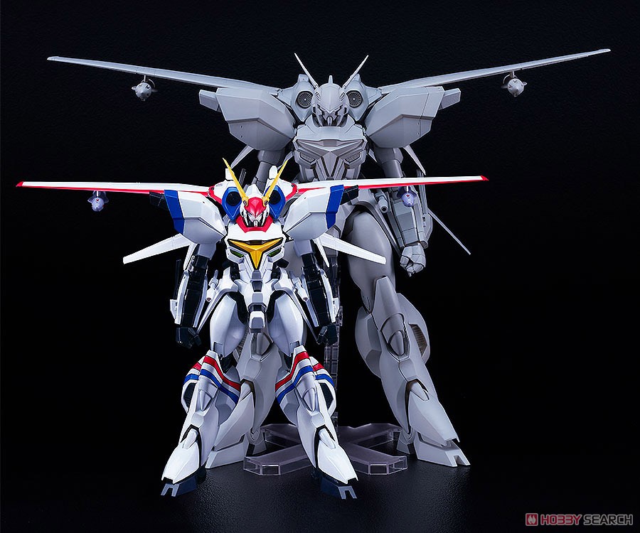 (Preorder ปิดรับวันที่ 22/11/2024 ) เปิดรับPreorder มัดจำ 600 บาท Plamax XD-01 Dragonar-1