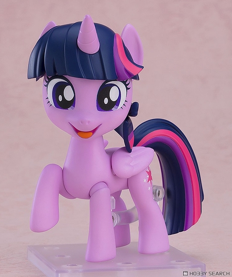<Preorderถึงวันที่ 5/9/2025 > เปิดรับPreorder #มัดจำ 400 บาท Nendoroid Twilight Sparkle
