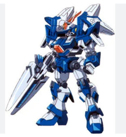 <Preorder ปิดรับวันที่ 25/11/2024> 🔔เปิดรับPreorder มัดจำ 100 บาท HG Ashsavior