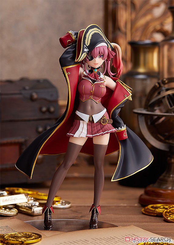 <Preorderถึง 29/4/2024>เปิดรับPreorder มัดจำ 300 บาท Pop Up Parade Houshou Marine (PVC Figure)