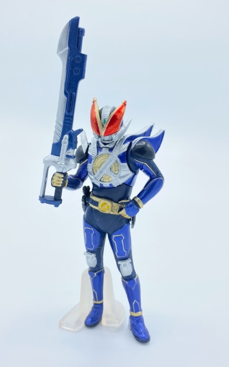 Hdm โมเดลรายละเอียดสูง RIder New Den-o