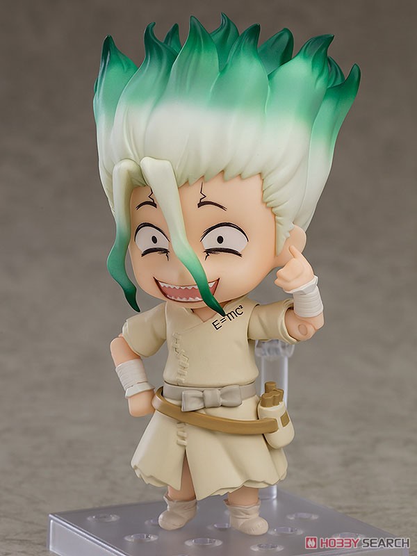 <Preorderถึงวันที่ 17/2/2023 > เปิดรับPreorder #มัดจำ 400บาท Nendoroid Senku Ishigami (PVC Figure)