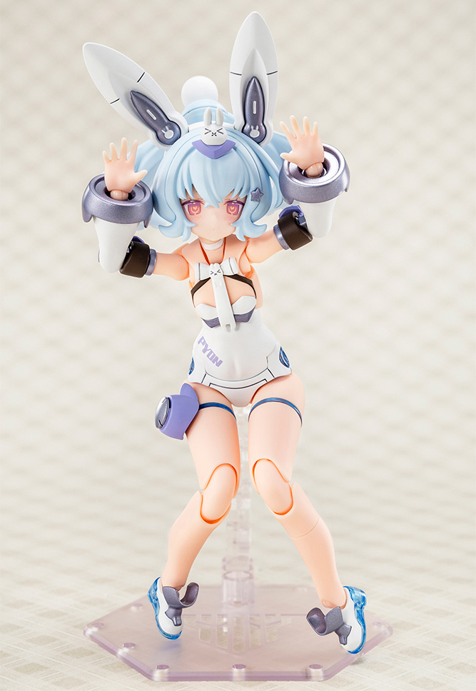 <Preorderปิดรับวันที่ 6/6/2025 > 🔔เปิดรับPreorder มัดจำ200 บาท PUNI☆MOFU YUKI TU