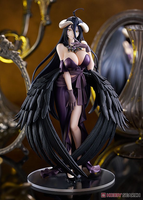 <Preorderถึง17/11/2023>เปิดรับPreorder มัดจำ 300 บาทPop Up Parade Albedo: Dress Ver. (PVC Figure)