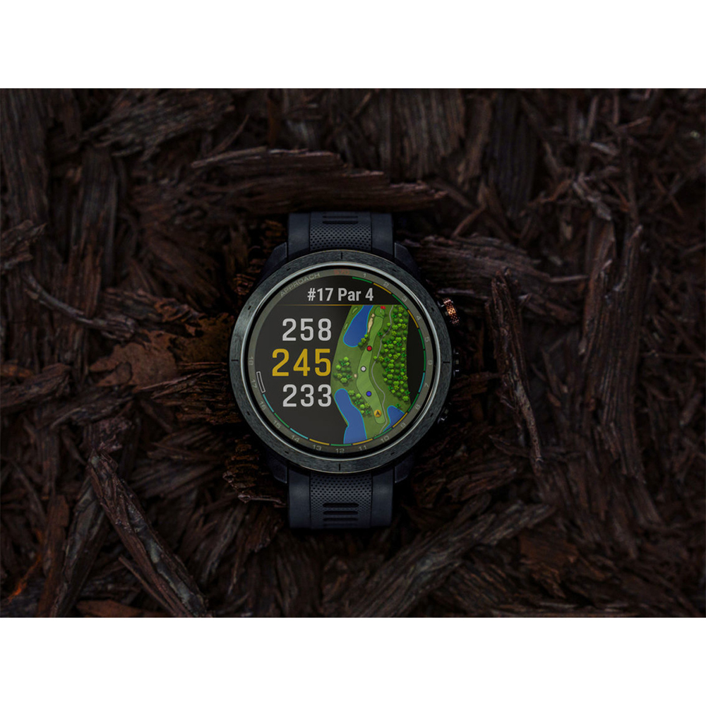 Garmin Approach S70 ประกันศูนย์ไทย 2 ปี