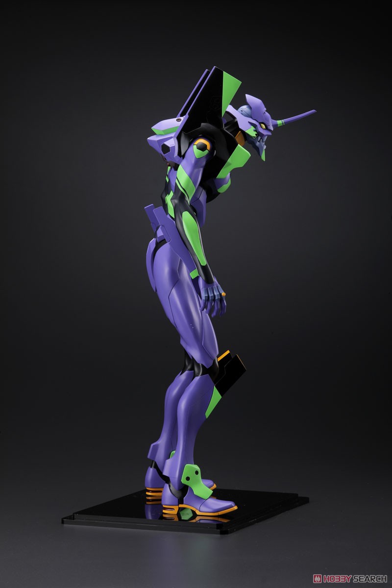 เปิดรับPreorder มัดจำ 2000 บาท Evangelion Unit 01 [Evangelion: 2.0] Ver. (Completed) โมเดลสำเร็จ