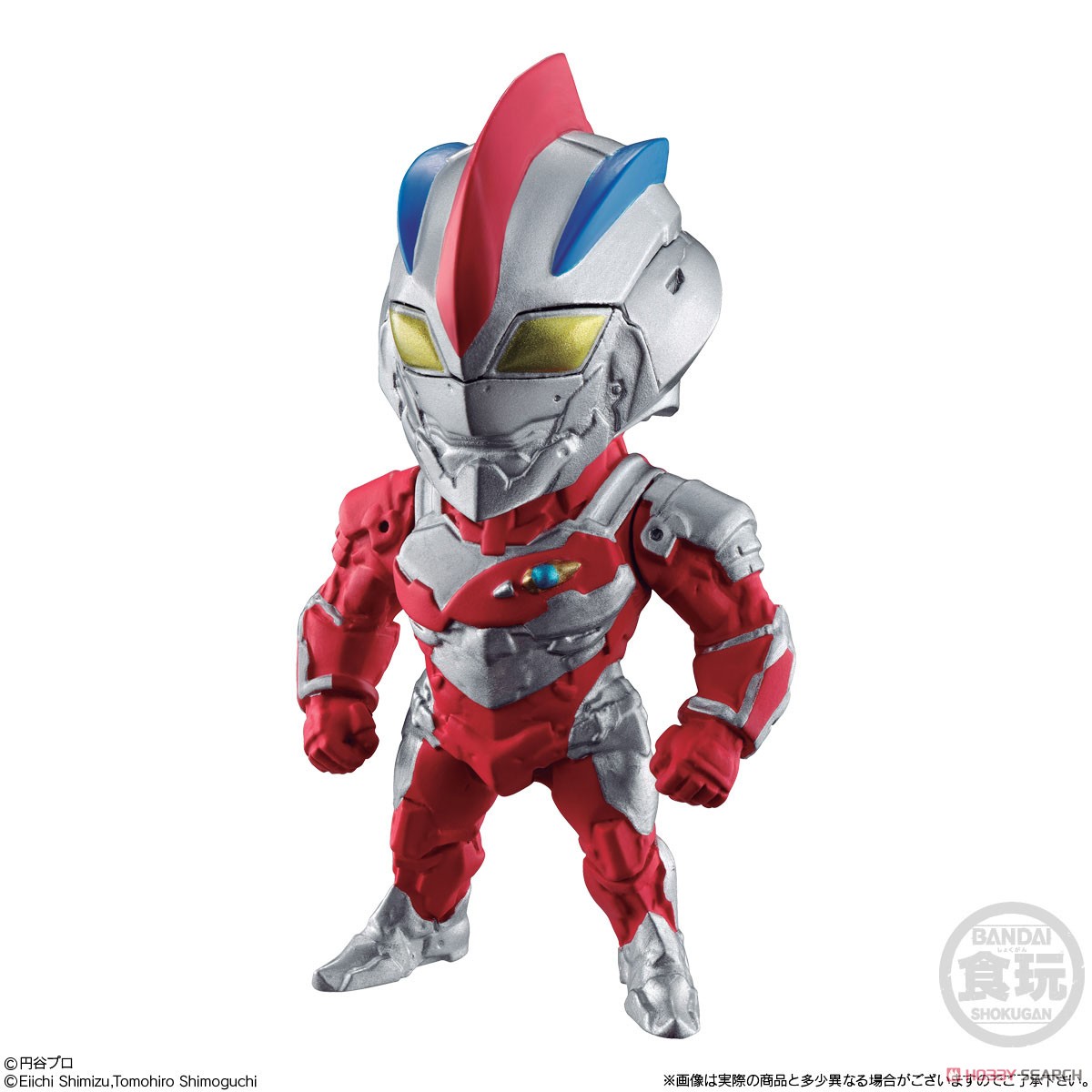 เปิดรับPreorder มัดจำ 300 บาท Converge Hero`s Ultraman 02 (Set of 10) (Shokugan)