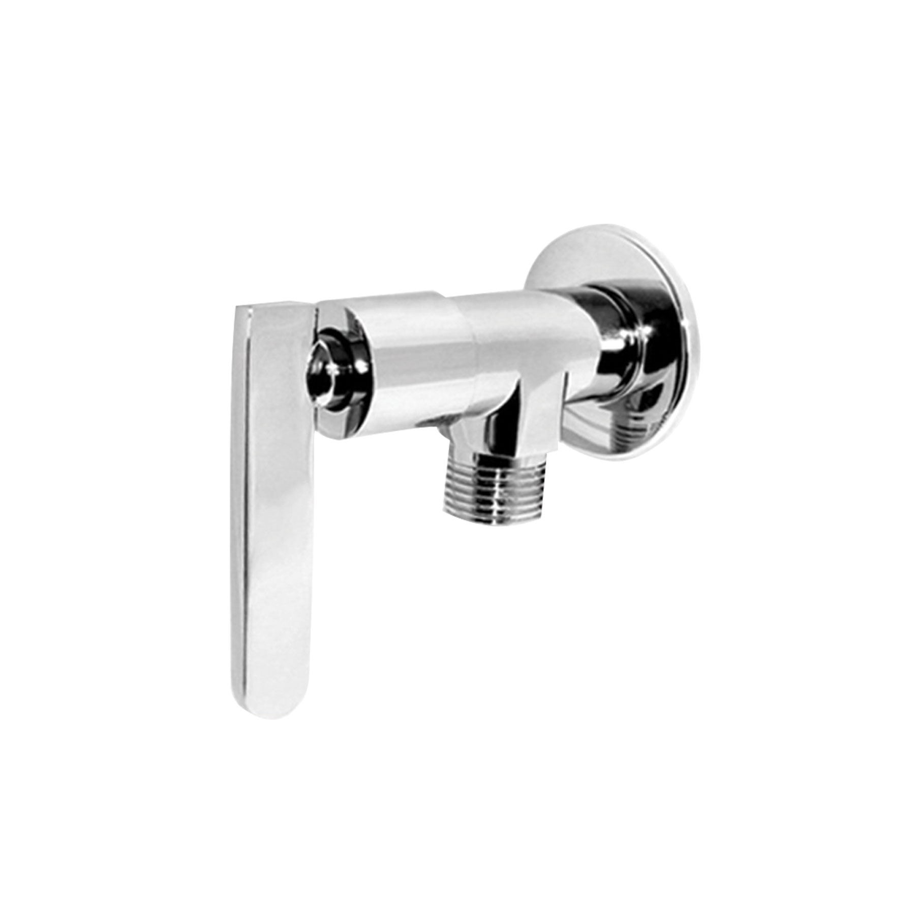 Donmark วาล์วต่อฝักบัว ด้ามปัด MC401-36
